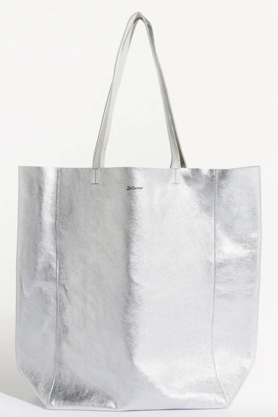 Women Bellerose Bags | Bellerose-Nirya Bag: Silver