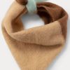 Women Rachel Comey Scarves | Rachel Comey-Vetta Scarf: Ivory