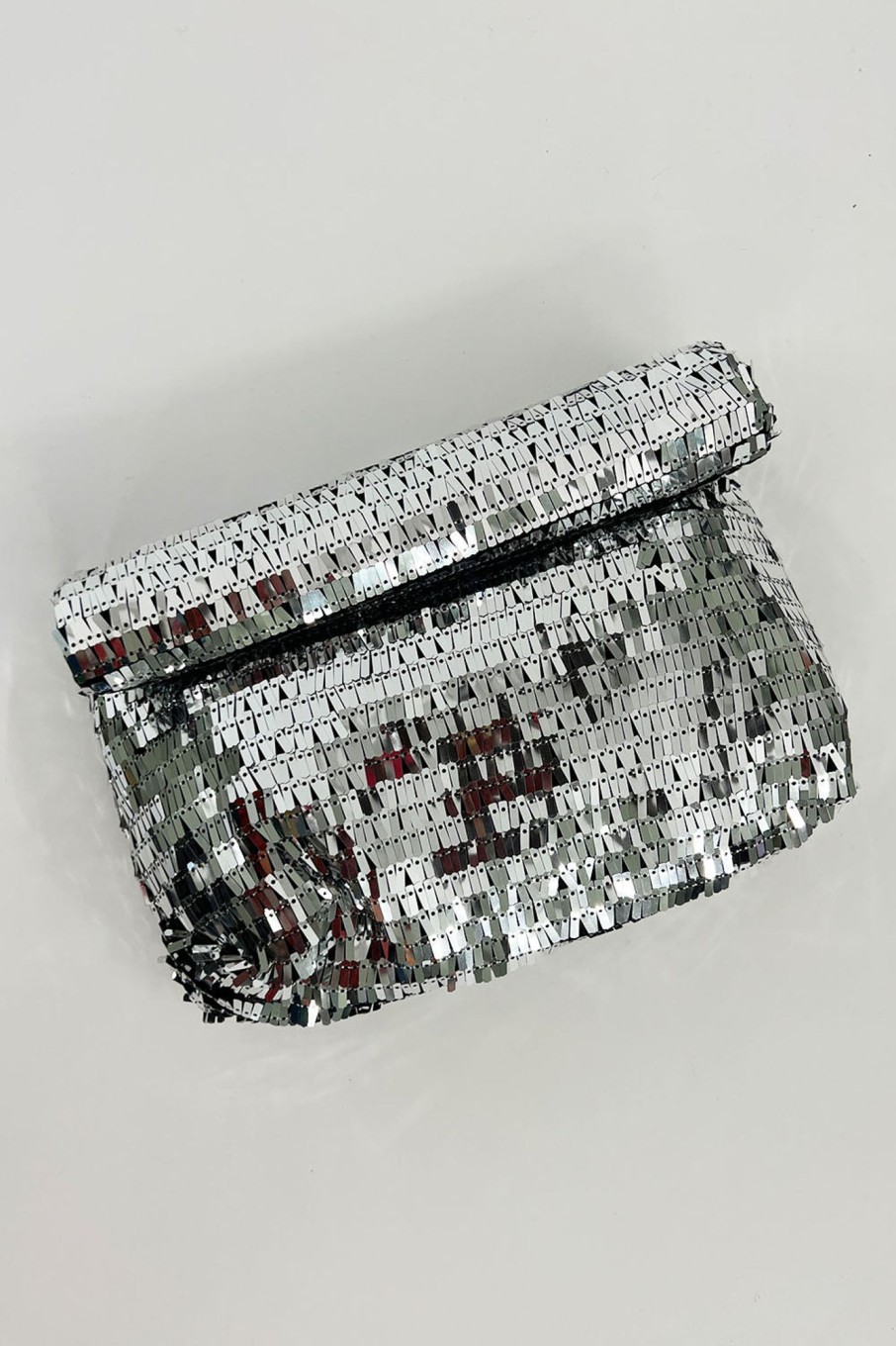 Women Stine Goya Bags | Stine Goya-Paris Bag: Silver