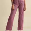 Women Bellerose Pants & Shorts | Bellerose-Popeye Jeans: Anemone