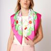 Women Manoush Scarves | Manoush-Kitten Scarf