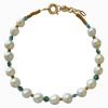 Women Briwok Jewellery Jewelry | Briwok-Jodhpur Baroque Pearl Necklace