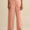 Women Bellerose Pants & Shorts | Bellerose-Pasop Pants: Nude