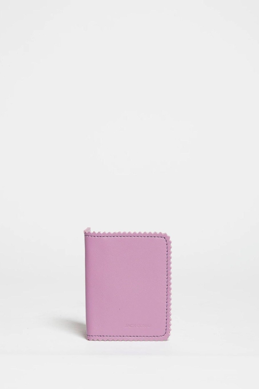 Women Jack Gomme Bags | Jack Gomme-Card Holder: Orchid