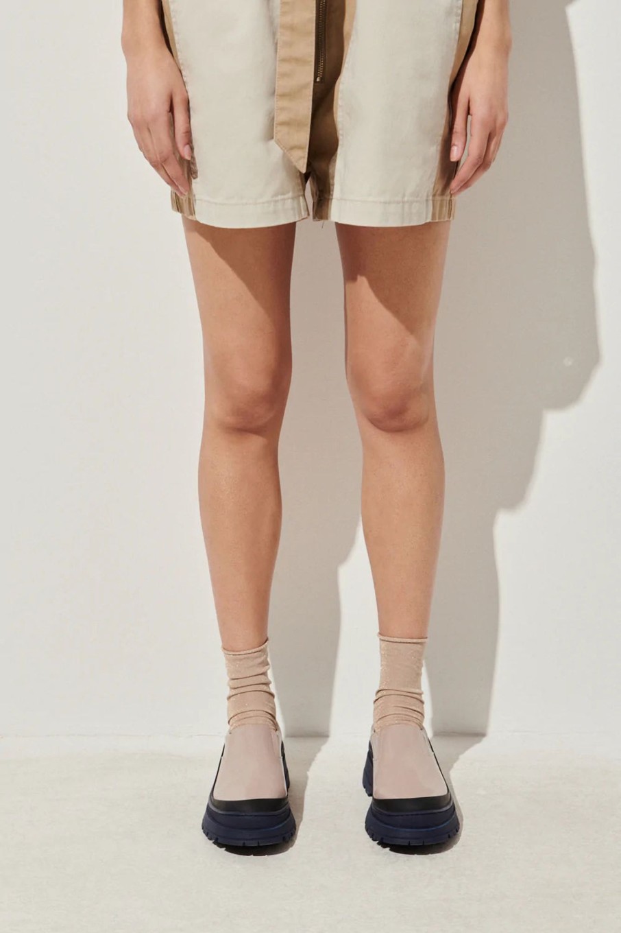 Women Rachel Comey | Rachel Comey-Palo Shoe: Taupe