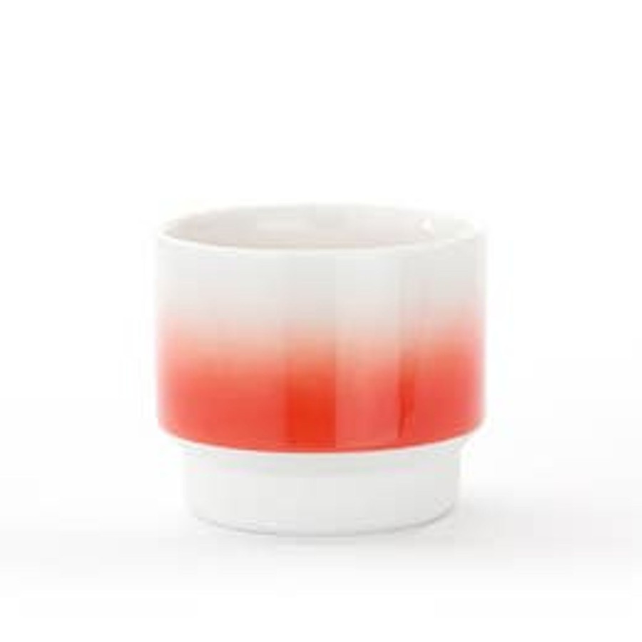 Lifestyle Asemi Co. | Asemi Co.-Small Hasami-Yaki Tea Cup (4 Colors)