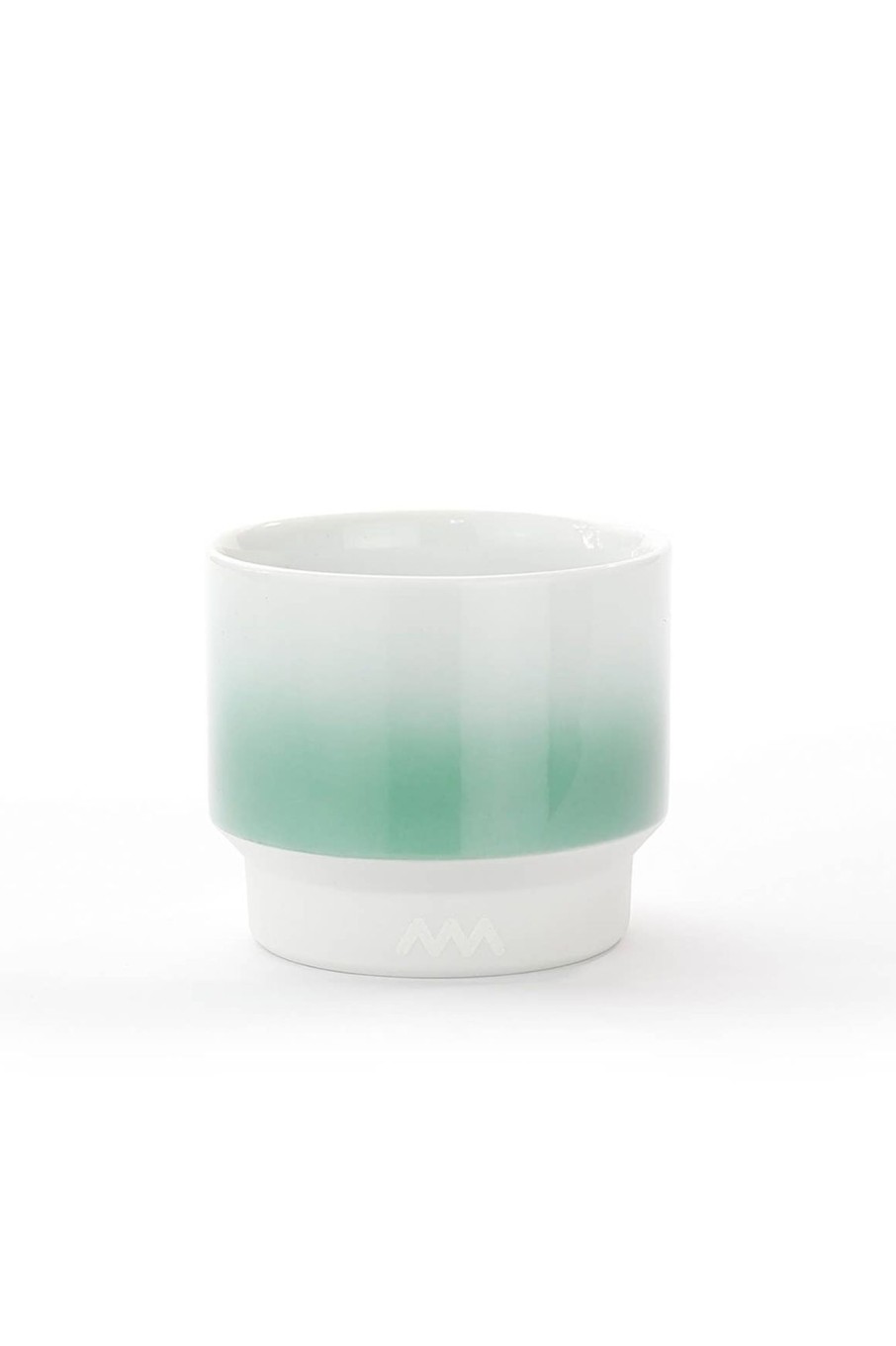 Lifestyle Asemi Co. | Asemi Co.-Small Hasami-Yaki Tea Cup (4 Colors)