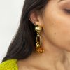 Women Rachel Comey Jewelry | Rachel Comey-Inti Earring