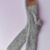 Women Bellerose Socks & Tights | Bellerose-Sitty Socks: Grey