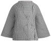 Women Dauphinette Outerwear | Dauphinette-Lovers Jacket : Gingham