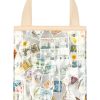 Women Dauphinette Bags | Dauphinette-Baby Stamp Tote