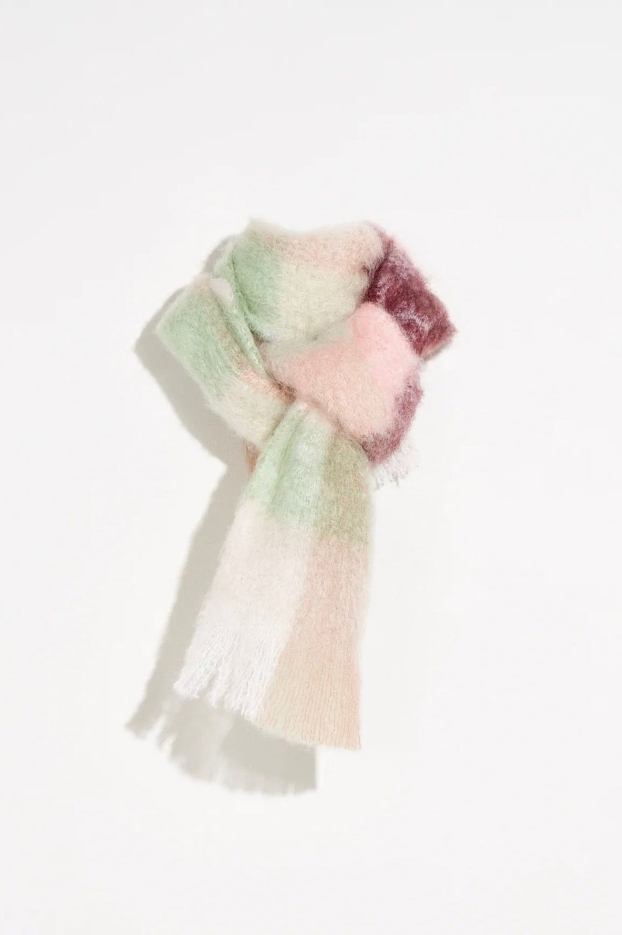 Women Bellerose Scarves | Bellerose-Mylon Scarf