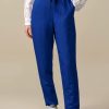 Women Bellerose Pants & Shorts | Bellerose-Vael Pants: Klein