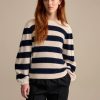 Women Bellerose Sweaters | Bellerose-Dervo Sweater: Macadamia