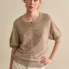 Women Bellerose Sweaters | Bellerose-Avogy Sweater: Combo C