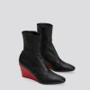 Women Rachel Comey | Rachel Comey-Teca Boot: Black