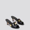 Women Rachel Comey | Rachel Comey-Kitty Heel: Black