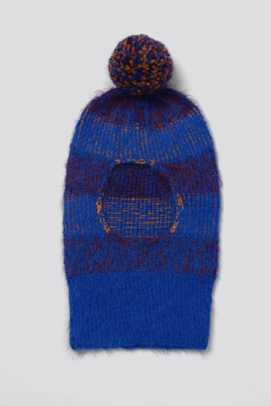 Women Rachel Comey Hats & Hair Accessories | Rachel Comey-Gamin Hat: Blue