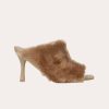 Women Stine Goya | Stine Goya-Naemi Mule: Brown