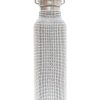 Lifestyle Collina Strada | Collina Strada-Rhinestone Water Bottle: Iridescent