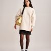 Women Bellerose Dresses | Bellerose-Varaos Dress: Ivory