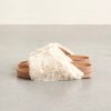 Women Bellerose Loungewear | Bellerose-Nova Slippers: Swan