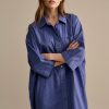 Women Bellerose Dresses | Bellerose-Gladys Dress: Storm