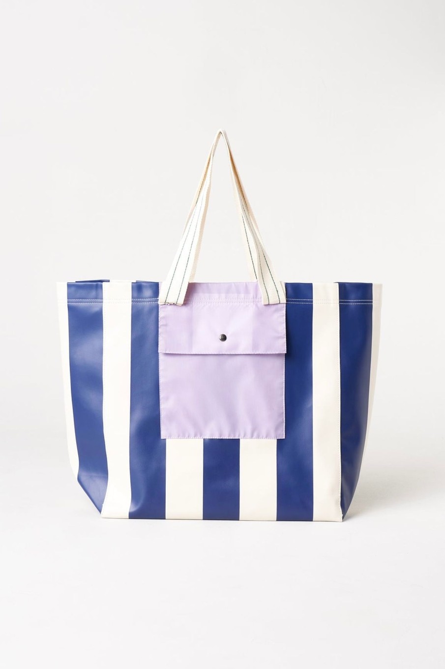 Women Bellerose Bags | Bellerose-Lormina Tote Bag