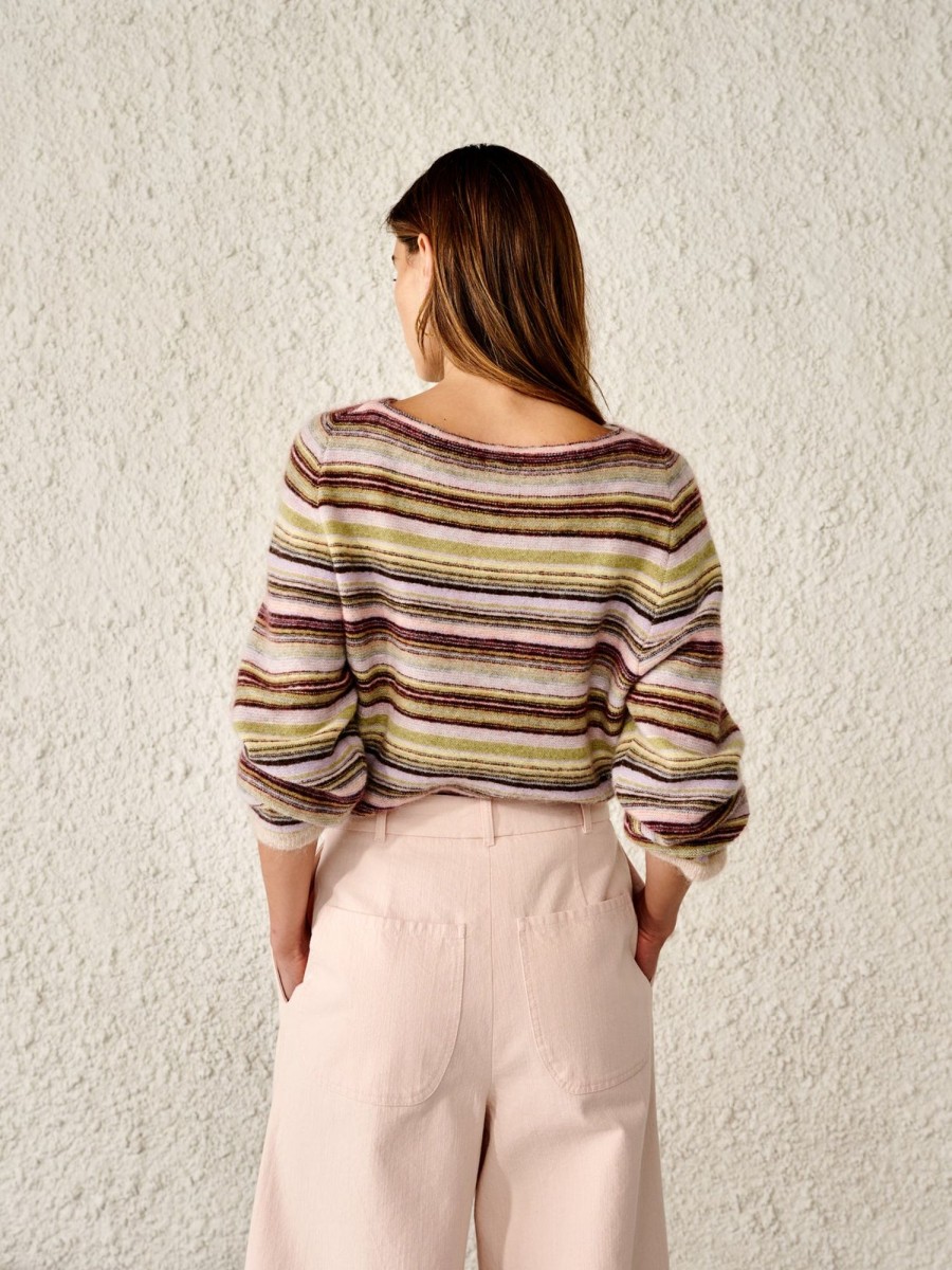 Women Bellerose Sweaters | Bellerose-Gersi Sweater