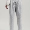 Women Rachel Comey Pants & Shorts | Rachel Comey-Killian Pant : Cement