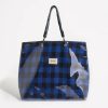 Women Bellerose Bags | Bellerose-Alio Bag: Check A