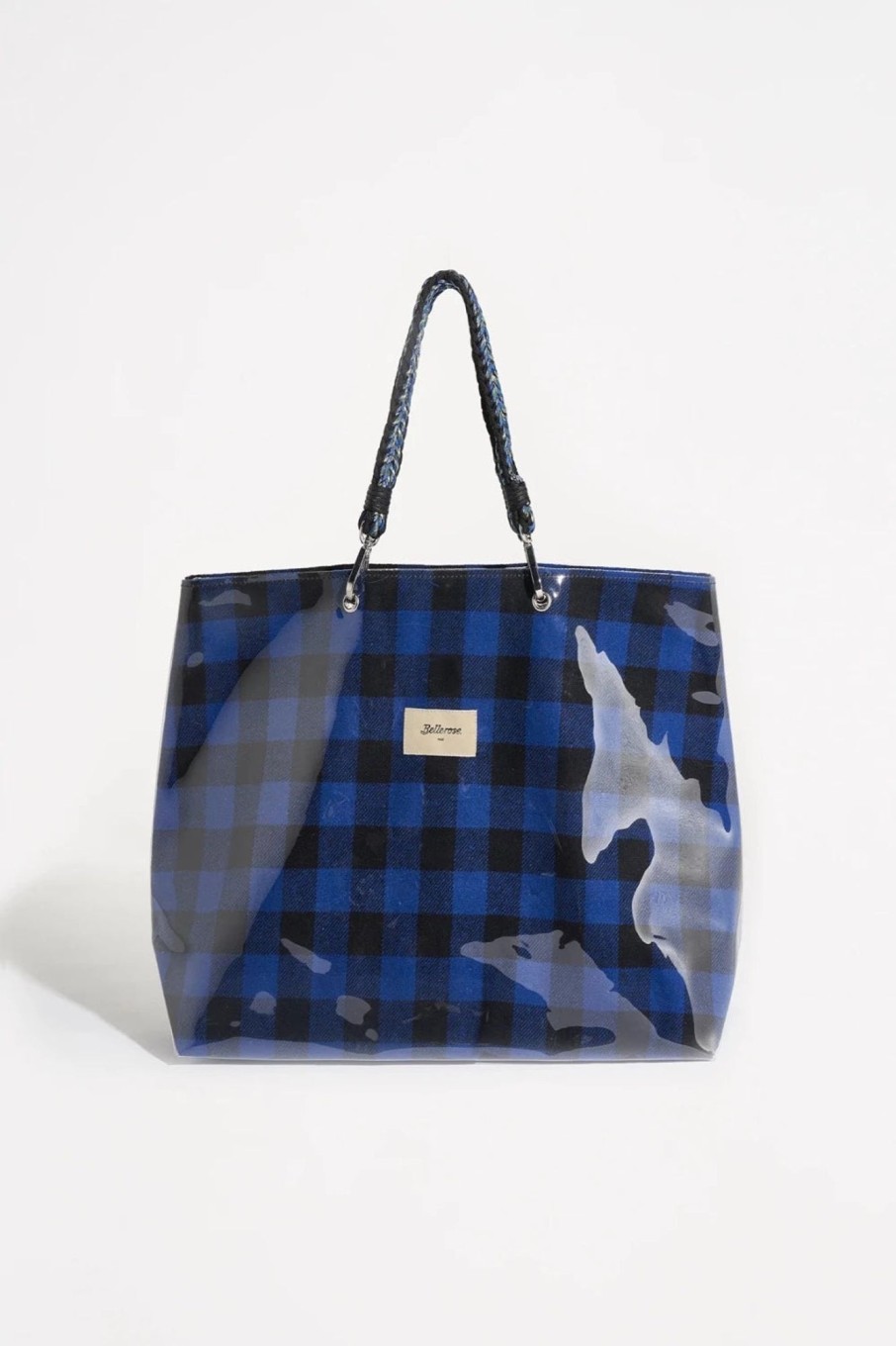 Women Bellerose Bags | Bellerose-Alio Bag: Check A