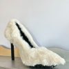 Women Iceberg | Iceberg-Giorgia Heel: Cream