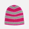 Women Bellerose Hats & Hair Accessories | Bellerose-Diocap Hat: Stripe A