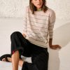 Women Bellerose Sweaters | Bellerose-Neep Sweater