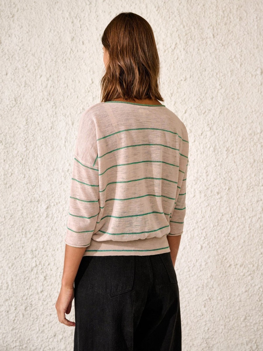 Women Bellerose Sweaters | Bellerose-Neep Sweater