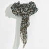 Women Bellerose Scarves | Bellerose-Seini Scarf: Display A