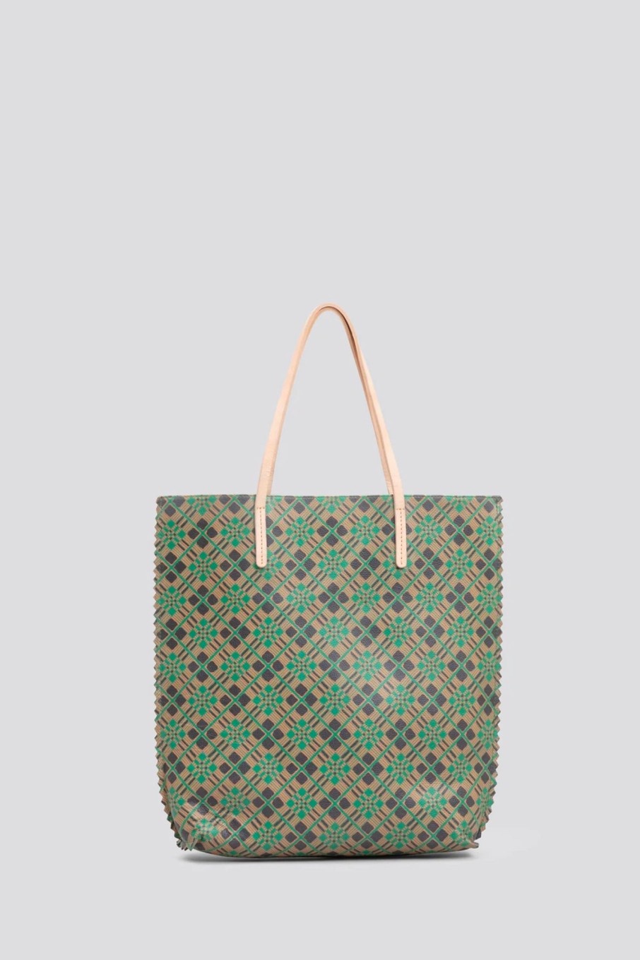 Women Rachel Comey Bags | Rachel Comey-Ro Tote: Green Multi