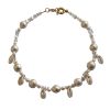 Women Briwok Jewellery Jewelry | Briwok-Paradise Necklace-Quartz