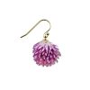 Women Dauphinette Jewelry | Dauphinette-Provence Thistle Earring