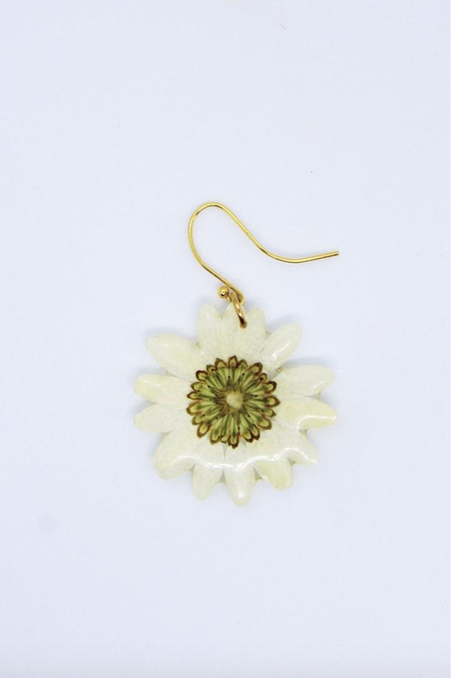 Women Dauphinette Jewelry | Dauphinette-Daisy Earring