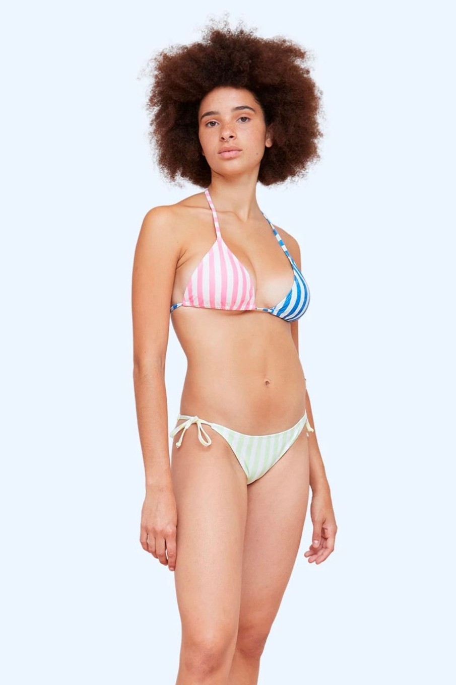 Women Helmstedt Swimwear | Helmstedt-Kame Bikini