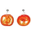 Women Dauphinette Jewelry | Dauphinette-Tomato Earring