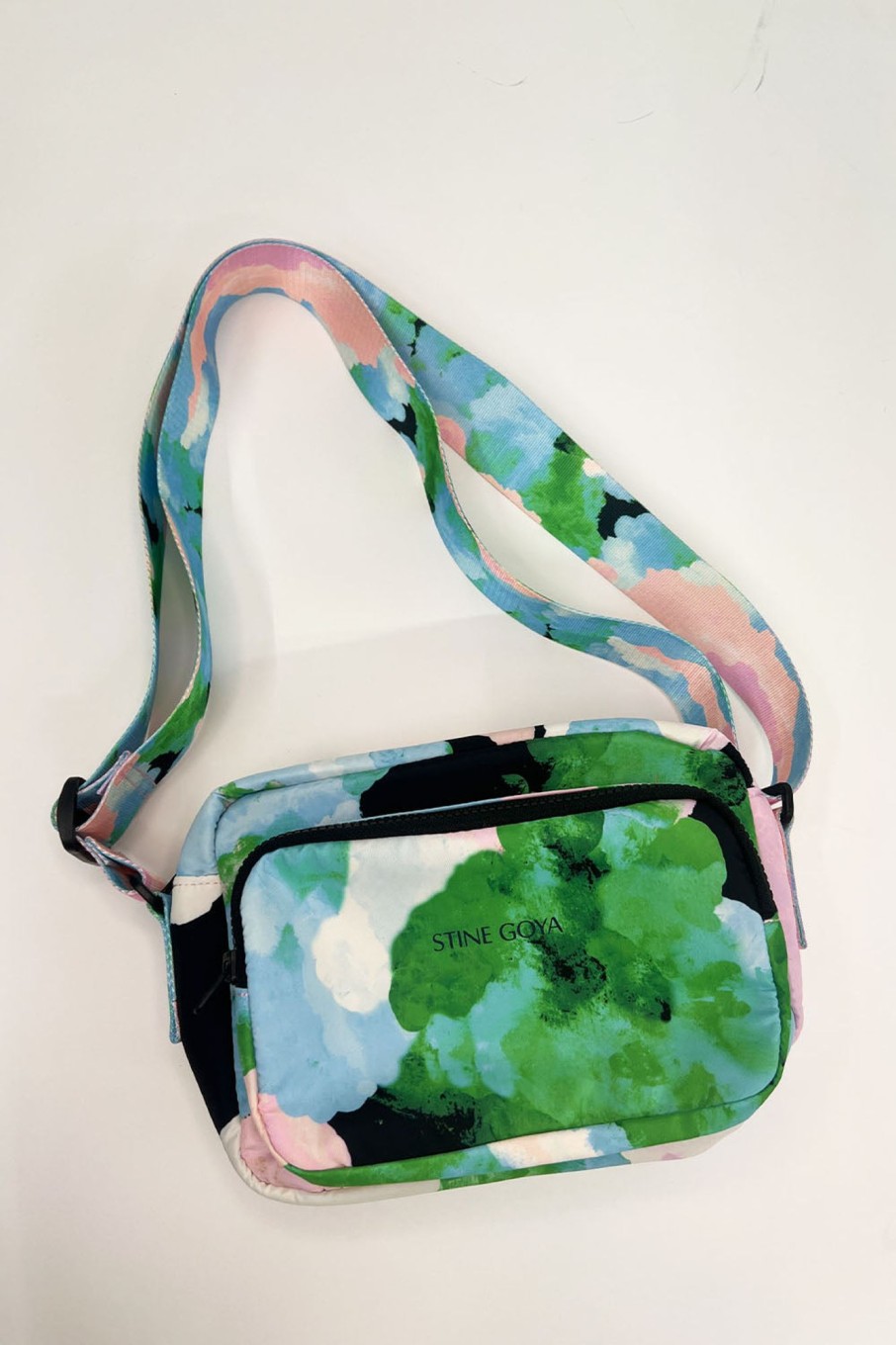 Women Stine Goya Bags | Stine Goya-Lotta Shoulder Bag: Clouds