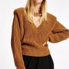 Women Essentiel Antwerp Sweaters | Essentiel Antwerp-Almenara Sweater