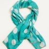 Women Bellerose Scarves | Bellerose-Silea Scarf