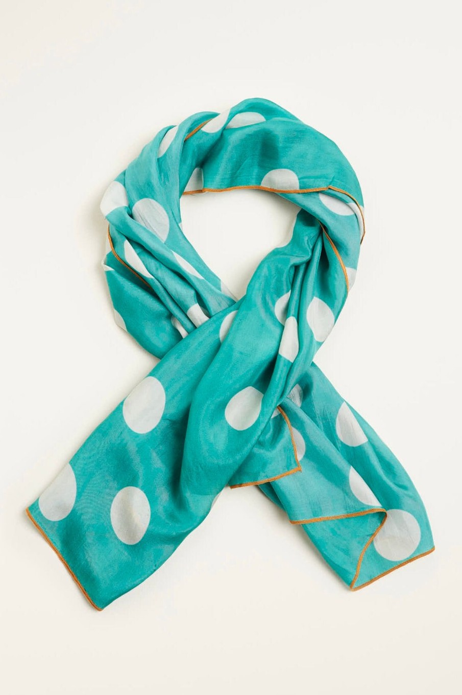 Women Bellerose Scarves | Bellerose-Silea Scarf