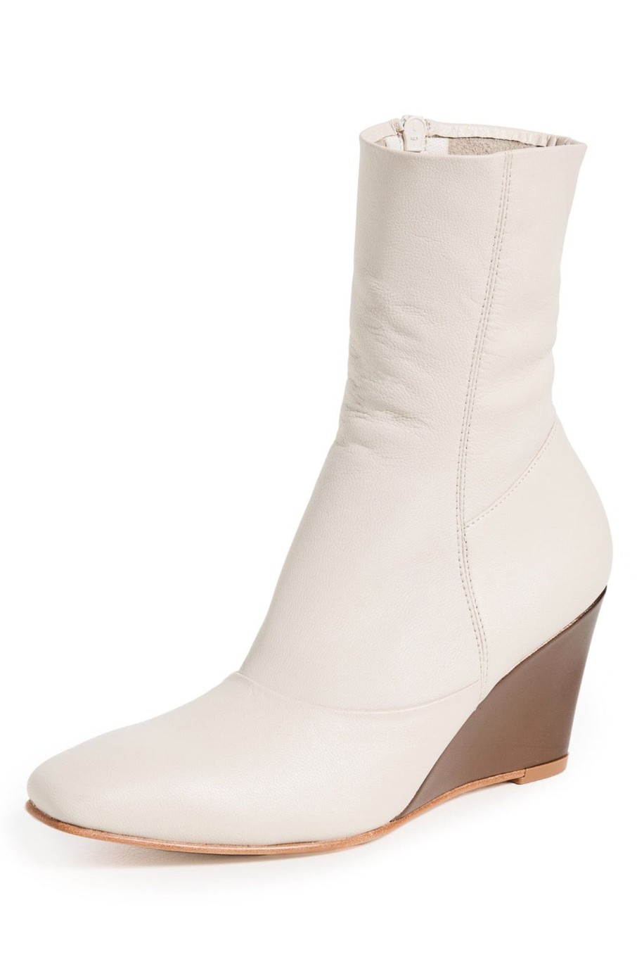 Women Rachel Comey | Rachel Comey-Teca Boot: Bone