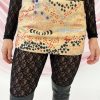 Women Dauphinette Skirts | Dauphinette-Micro Mini: Tattoo You