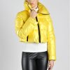 Women Canadian Classics Outerwear | Canadian Classics-Mia Madreperla Puffer